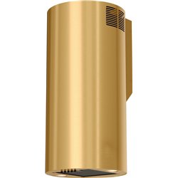 Campana extractora de cocina Maan Elba 2 W835 dorada brillante