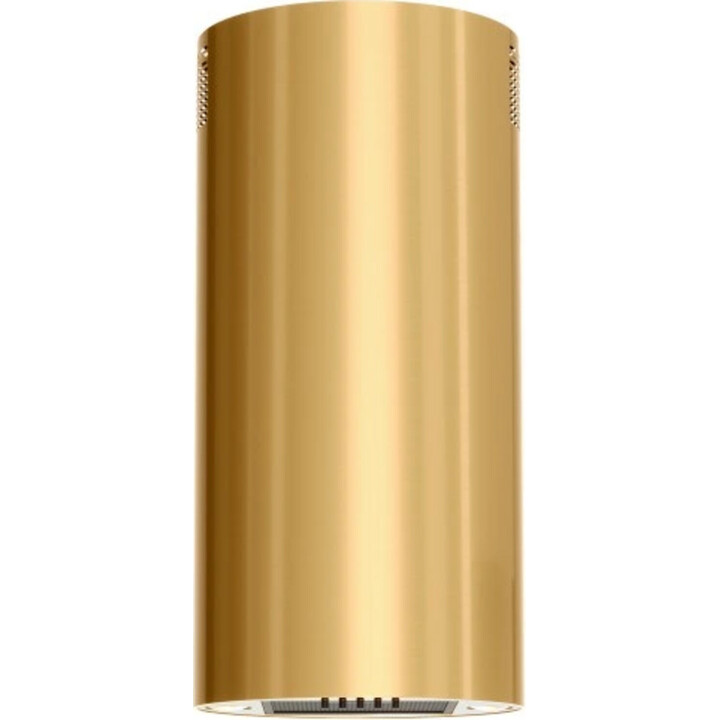 Hotte aspirante de cuisine Maan Elba 2 W835 Or brillant