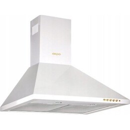 Akpo Wk-4 Classic Wall Gold 60 Blanc