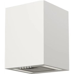 Maan Elba Küchen-Dunstabzugshaube Mini WPB 430 Weiß