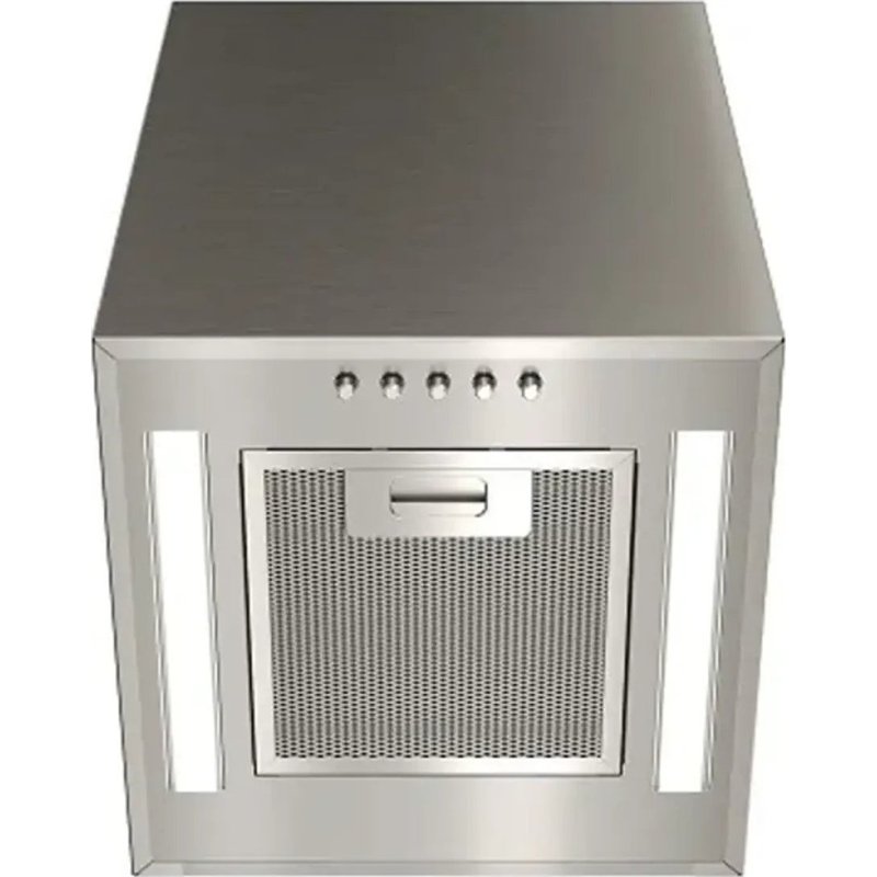 Campana extractora de cocina Maan Elba Mini Wpb 430 Blanca