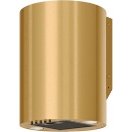Maan Elba Kitchen Extractor Hood Wpb 431 Sheen Gold