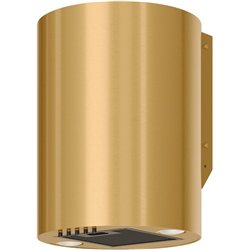 Campana extractora de cocina Maan Elba Wpb 431 Sheen Gold