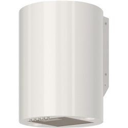 Maan Elba Exaustor de Cozinha Mini Wpb 431 Branco