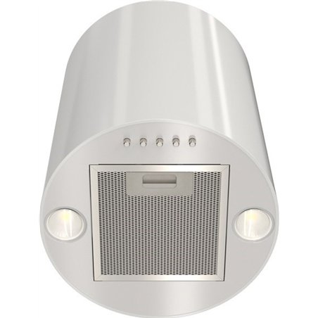 Hotte aspirante Maan Elba Mini Wpb 431 Blanc