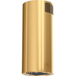 Maan Elba Exaustor de Cozinha Pb 31, Gloss Dourado