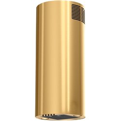 Maan Elba Exaustor de Cozinha Pb 31, Gloss Dourado