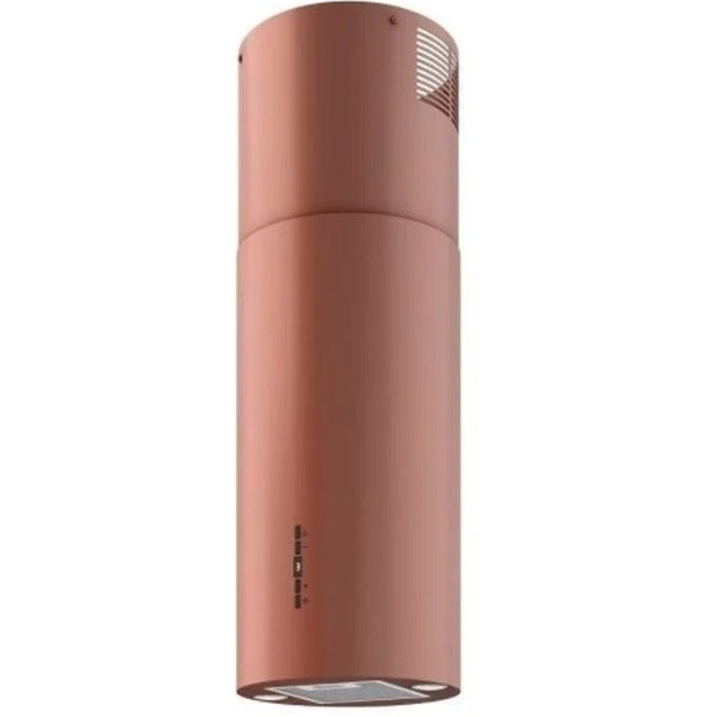Campana extractora de cocina Maan Elba2 31 cobre brillante