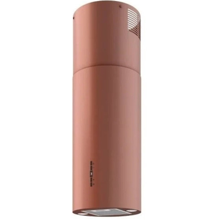 Campana extractora de cocina Maan Elba2 31 cobre brillante