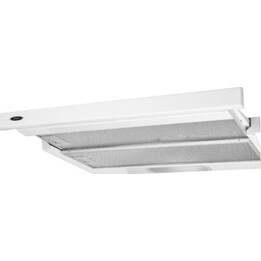Campana Empotrable Akpo Wk 7 Light Eco 50 Blanco