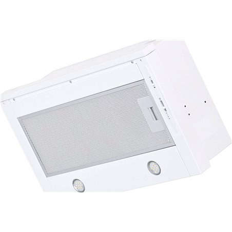 Campana Empotrable Akpo Wk 7 Light Eco 50 Blanco