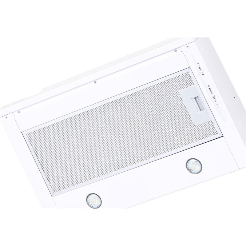 Akpo Wk-7 Light Eco 50 Table Cap White
