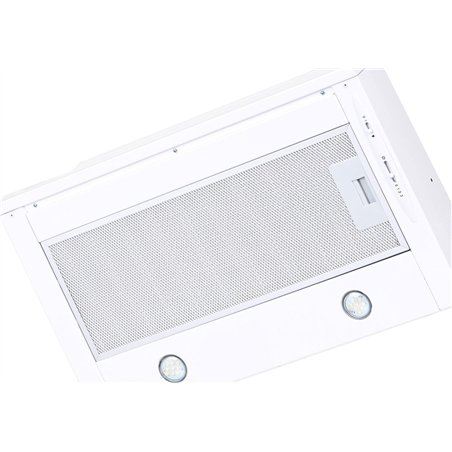Campana Empotrable Akpo Wk 7 Light Eco 50 Blanco