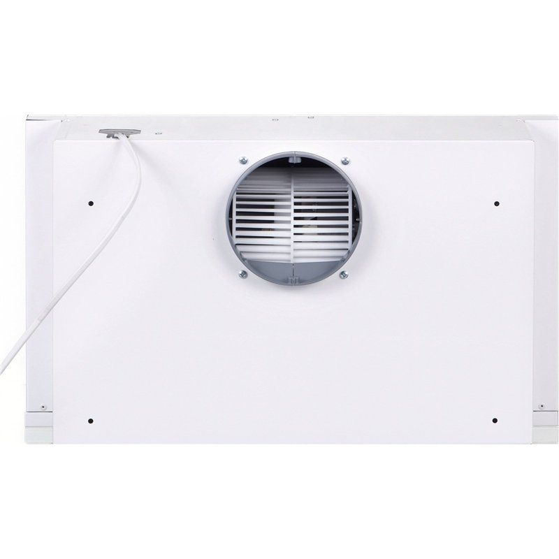 Campana Empotrable Akpo Wk 7 Light Eco 50 Blanco