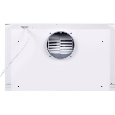 Campana Empotrable Akpo Wk 7 Light Eco 50 Blanco