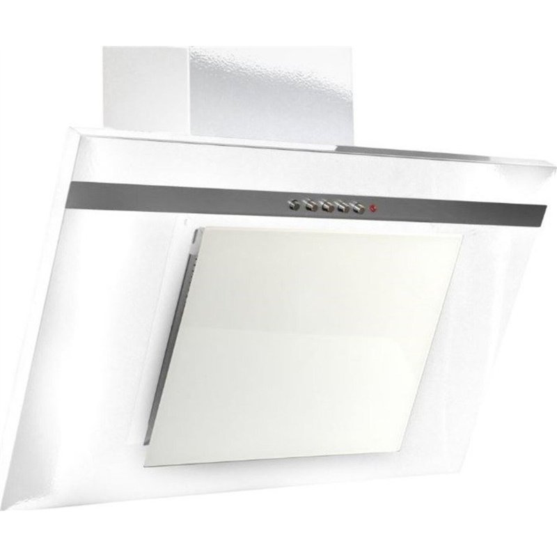 Akpo Wk-4 Nero Line Eco 60 Soporte de pared blanco