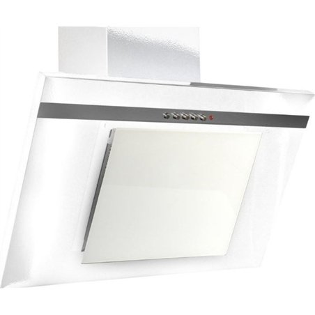 Support mural Akpo Wk-4 Nero Line Eco 60 blanc