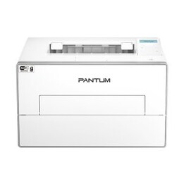 Pantum bp4200dw Schwarzweiß-Laserdrucker, 33 Seiten/Min., 256 MB, USB, Ethernet, WLAN, BT, Duplex-Toner, tl-4201h/x/u