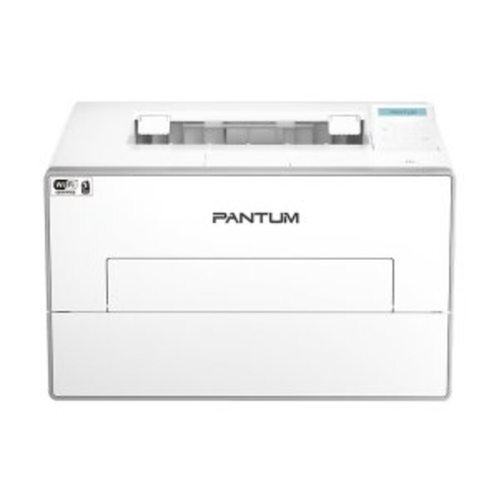 Pantum bp4200dw monochrome laser printer 33ppm 256mb usb ethernet wifi bt duplex toner tl-4201h/x/u