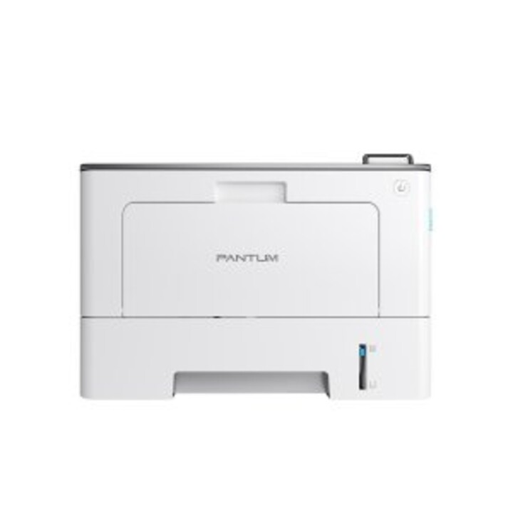 Pantum bp5200dw Schwarzweiß-Laserdrucker, 42 Seiten/Min., 1 GB, USB, Ethernet, WLAN, BT, Duplex-Toner, tl-4201h/x/u