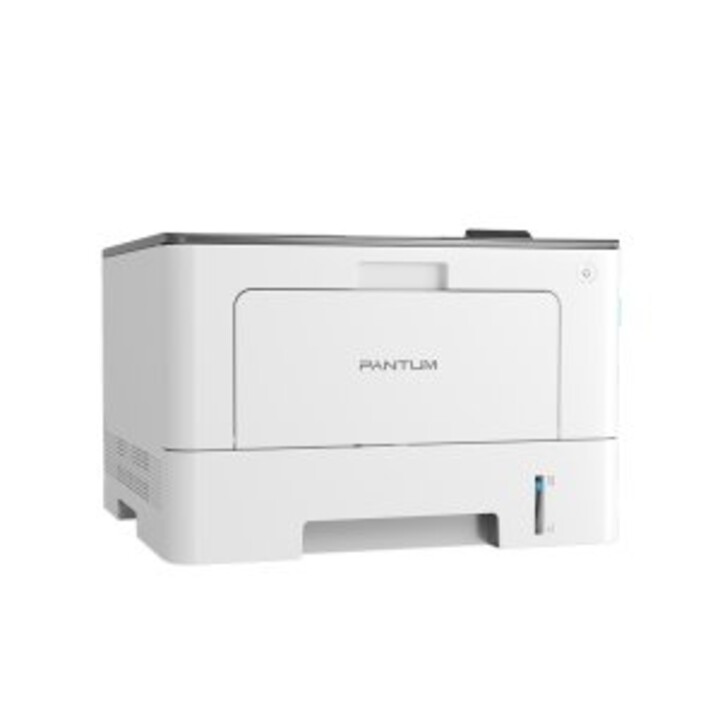 Pantum bp5200dw Schwarzweiß-Laserdrucker, 42 Seiten/Min., 1 GB, USB, Ethernet, WLAN, BT, Duplex-Toner, tl-4201h/x/u