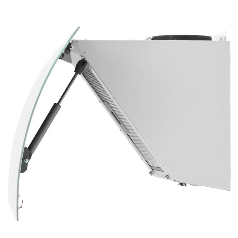 Akpo Wk-4 Clarus 60 White Wall Mount