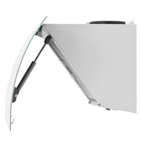 Akpo Wk-4 Clarus 60 White Wall Mount
