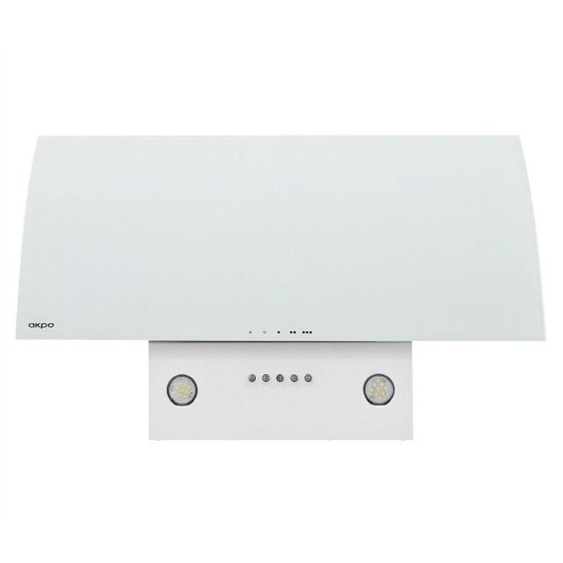 Akpo Wk-4 Clarus 60 White Wall Mount