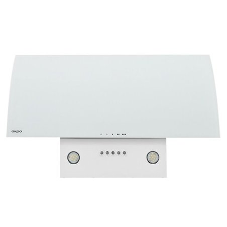 Akpo Wk-4 Clarus 60 Soporte de pared blanco