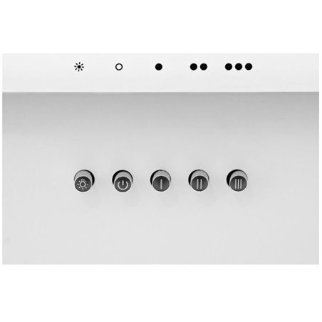 Akpo Wk-4 Clarus 60 White Wall Mount