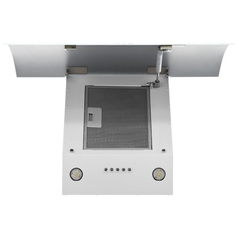 Akpo Wk-4 Clarus 60 White Wall Mount