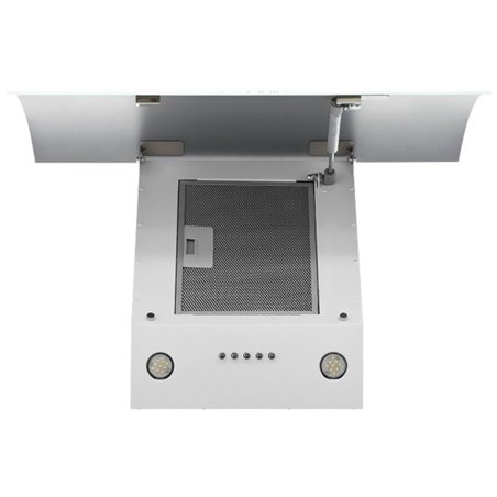 Akpo Wk-4 Clarus 60 Soporte de pared blanco
