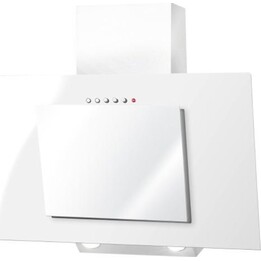 Akpo Wk-4 Nero Eco 60 Capuz Branco