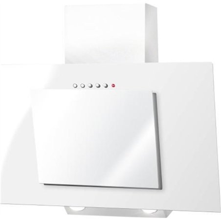 Capota Akpo Wk-4 Nero Eco 60 Blanco