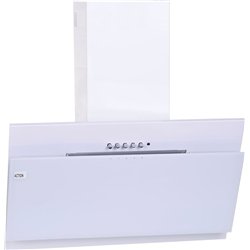 Akpo Wk-4 Juno Eco 60 - Soporte de pared, color blanco