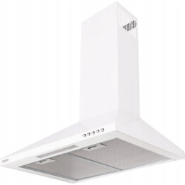 Maan Kitchen Extractor Hood Vela 2.50 White