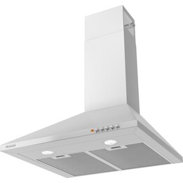 Hotte aspirante Maan Vela 2 60 Blanc