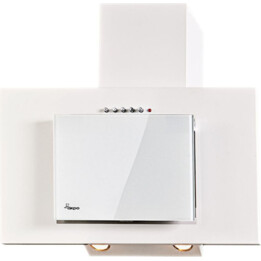 Akpo Wk-4 Nero Eco 50 Wall-Mounted White