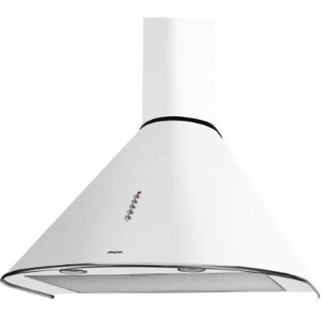 Akpo Wk-4 Dandys Eco 50 - Lámpara de pared blanca