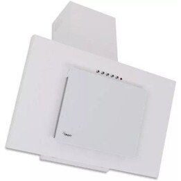 Akpo Wk-4 Nero Line Eco 50 - Lámpara de pared blanca