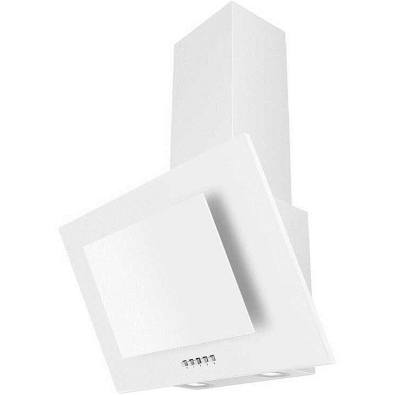 Campana de Pared Ciarko Nti 280 M³/H Blanco