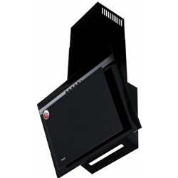 Akpo Wk-4 Nero Line 2.0 50 Black T300 LED Linéaire/Actionneur Cloche