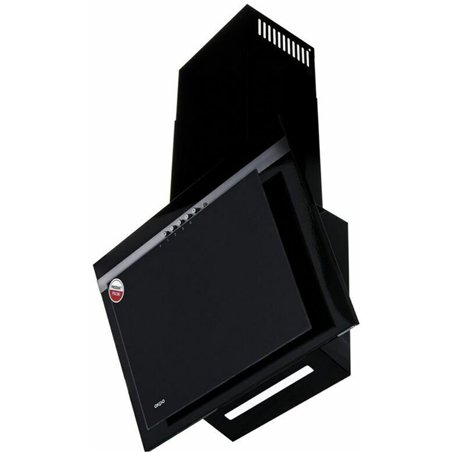 Akpo Wk-4 Nero Line 2.0 50 Black T300 LED Linear/Actuator Bell