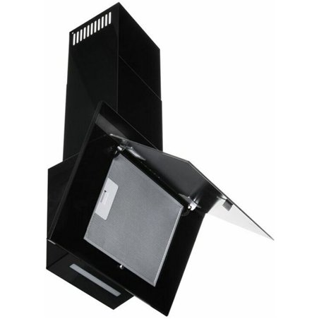 Akpo Wk-4 Nero Line 2.0 50 Black T300 LED Linear/Actuator Bell
