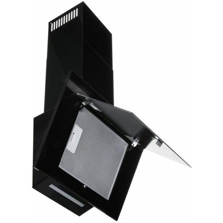 Akpo Wk-4 Nero Line 2.0 50 Nero T300 LED lineare/attuatore Campanello