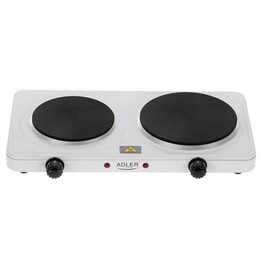 Adler AD 6520 Black Blender