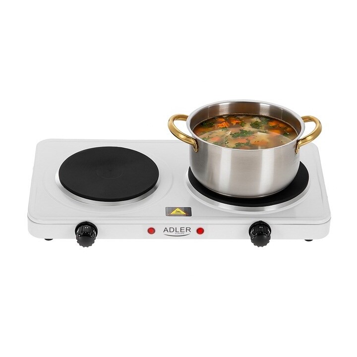 Adler AD 6520 Black Blender