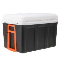 Adler AD 8090	Nevera portátil de 40 l Negro, Blanco