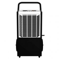 Adler AD 7864 Deshumidificador industrial Negro