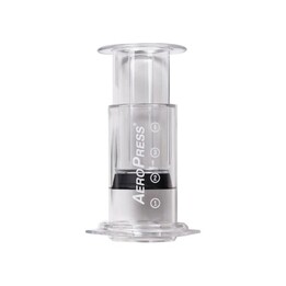 Macchina da caffè Aeropress Clear